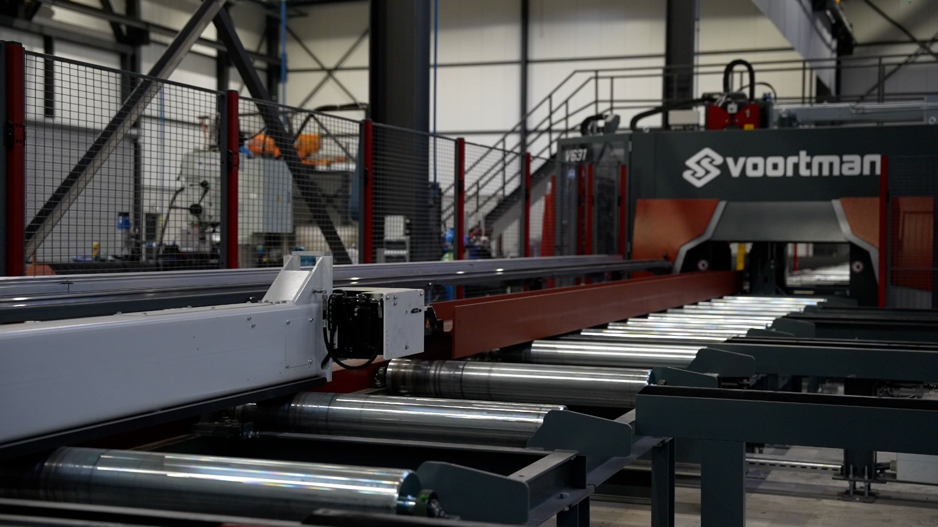 Voortman VB1250