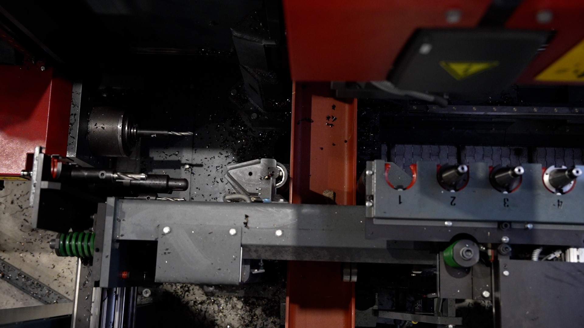 JSV metalen